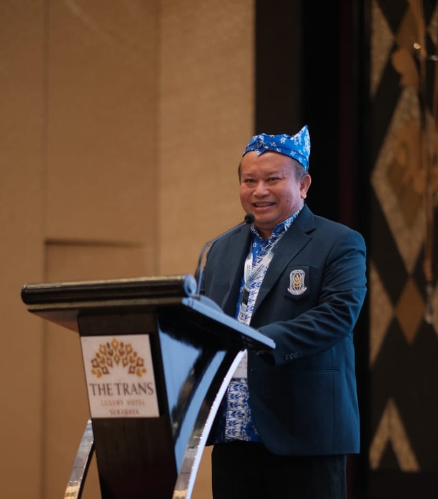 TIN PERSAGI Provinsi Jambi 2026 Bahas Pengaturan Makan untuk Perbaikan Metabolisme Diabetes melalui Aktivasi Autophagy